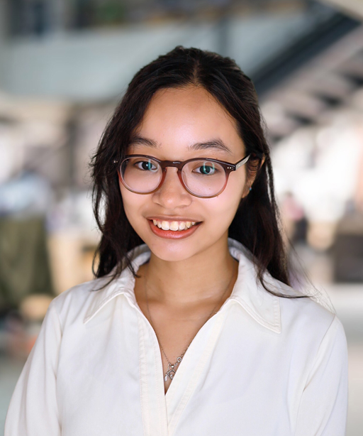 Picture of Linh Tran