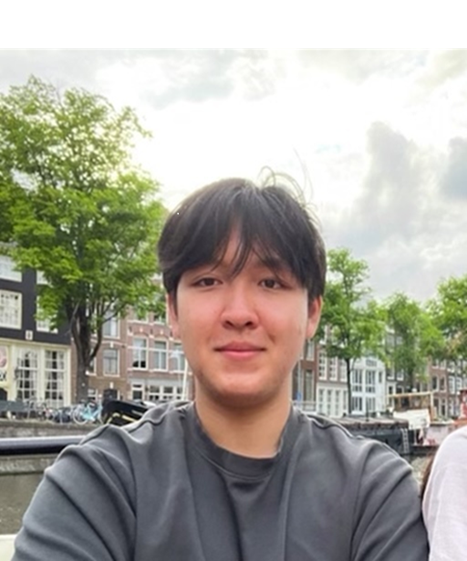 Picture of Luke Liu