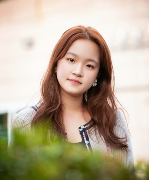 Picture of Sophia Yang