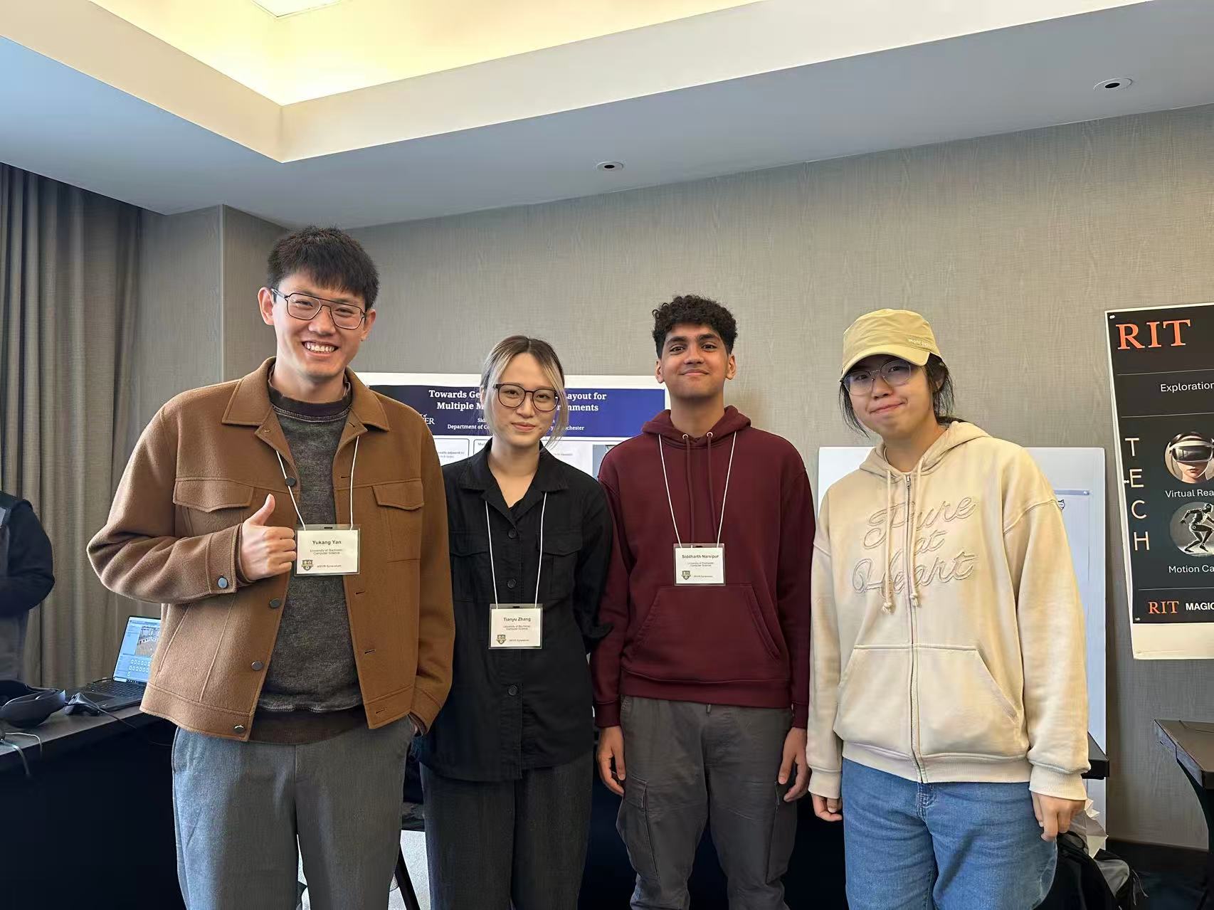 2025 Fall Retreat photo archive cover