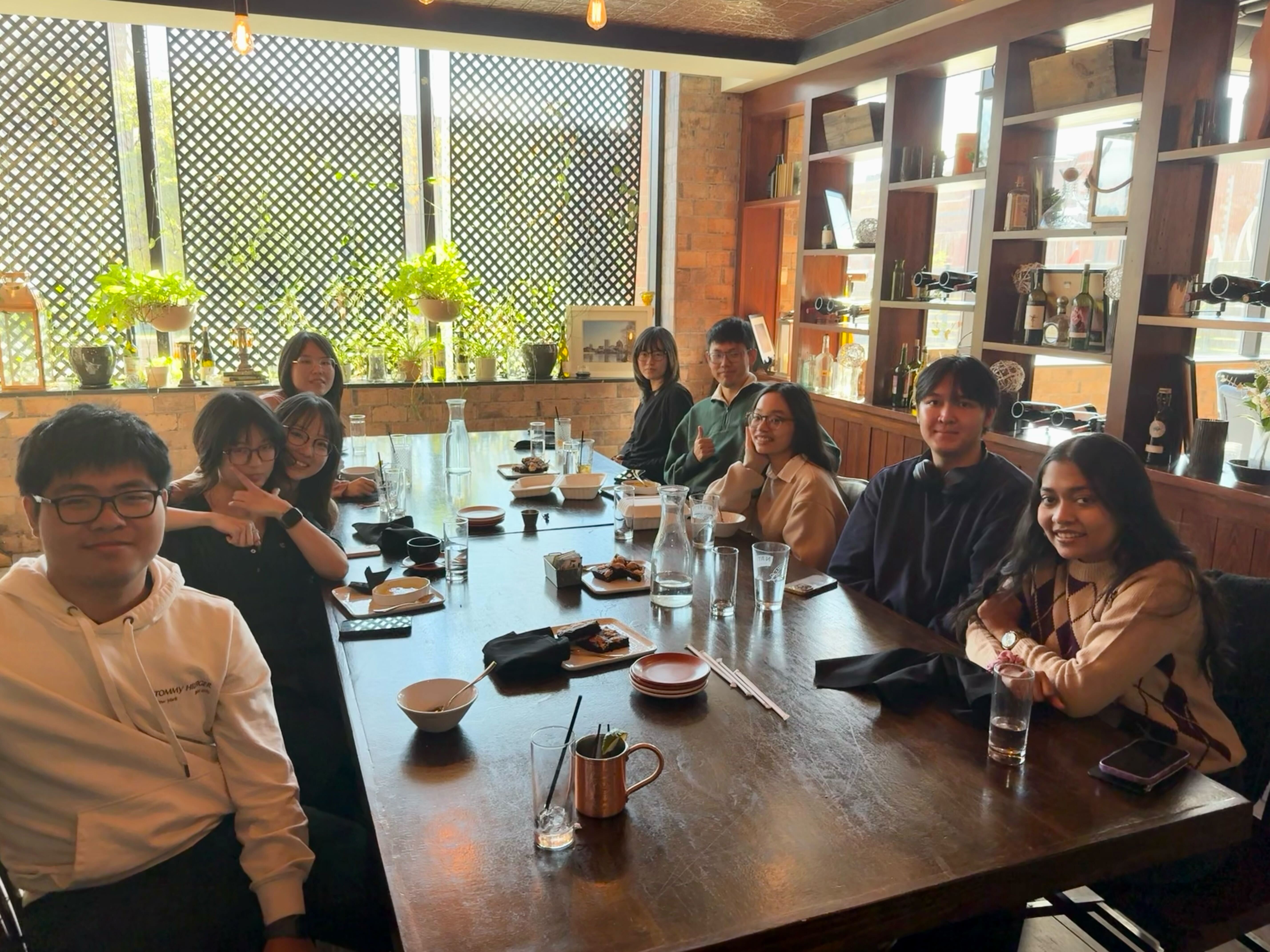 2025 Fall Retreat photo archive cover